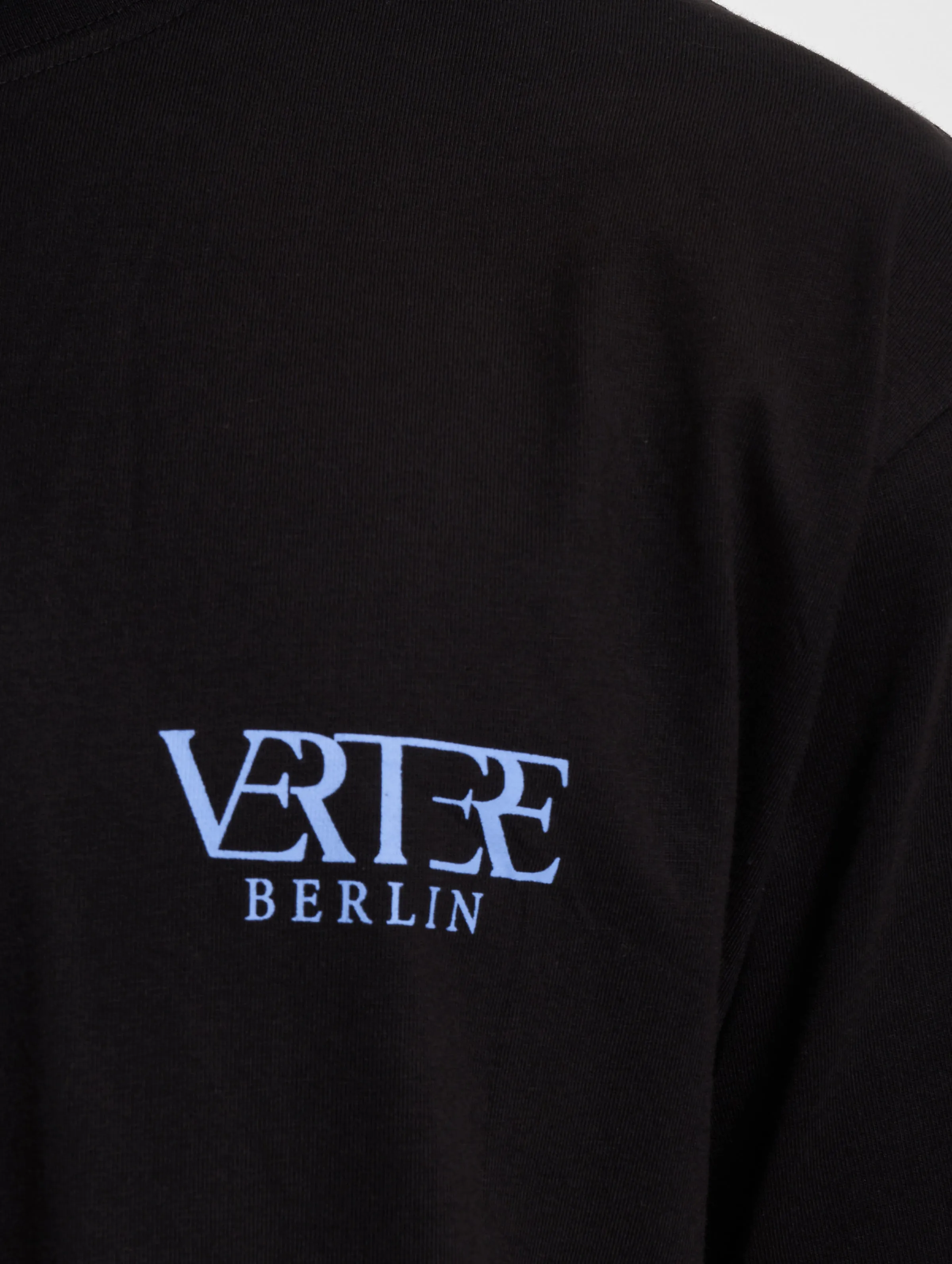 Vertere Berlin Vertere Berlin Evolution T-Shirt