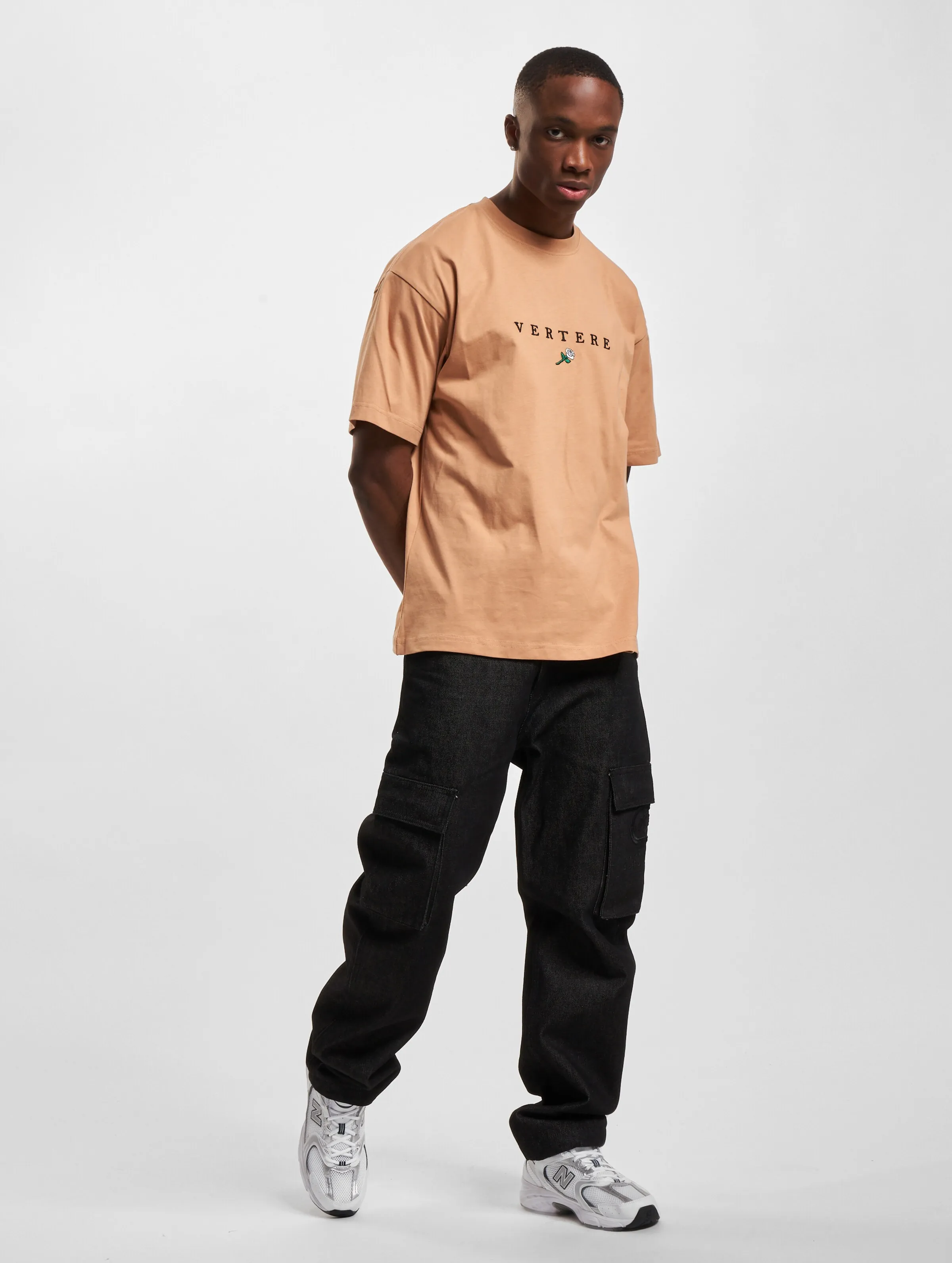 Vertere Berlin Vertere Berlin Vertere Rose T-Shirt