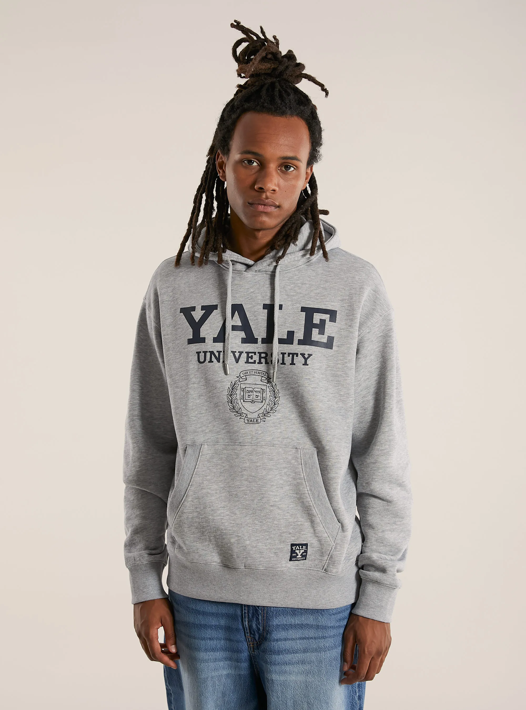Yale / Alcott sudadera