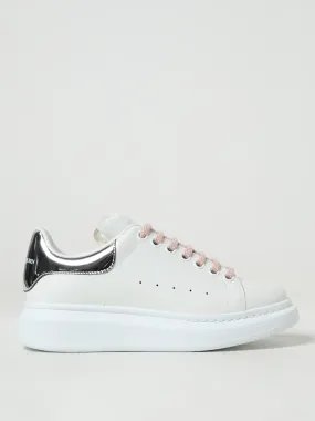 Zapatillas mujer Alexander McQueen