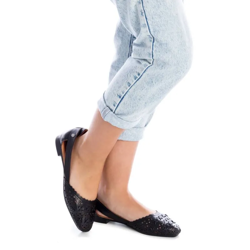 Zapato de mujer CARMELA 160672 Negro